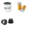 Filter Kit for Yanmar Marine 3HM35F 