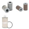 BUEHRER 685 Filter Service Kit w/MERCEDES OM352 Eng.   YR  1974-1978 85CH