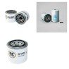 Filter Kit for Yanmar Marine 4JH3-DTE 
