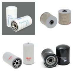 Filter Kit for Yanmar Marine 6CXM-GTE2 