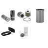 Filter Kit for Yanmar Marine 6LY2-STE 