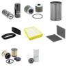 Filter Kit for Yanmar Marine 6LY2A-STP 