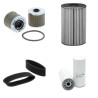 YANMAR MARINE 6 LYM-UTE Filter Service Kit