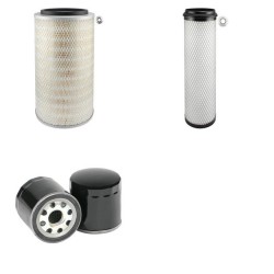 YEUJIN 6165 Filter Service Kit