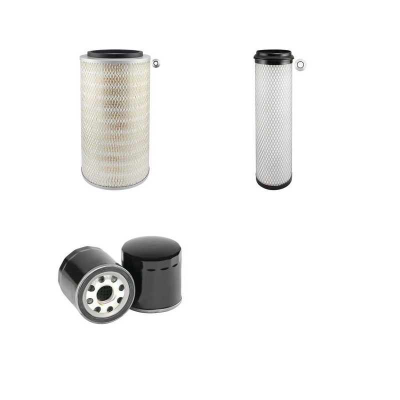 YEUJIN 6165 Filter Service Kit