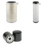 YEUJIN 6165 Filter Service Kit