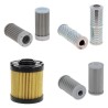 YUCHAI YC 35-7 Filter Service Kit