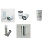 YUMBO 640 HD Filter Service Kit w/Deutz Eng.