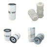 YUMBO 90 Filter Service Kit Air Oil Fuel Filters