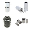YUTONG ZK 6147 H Filter Service Kit w/WEICHAI  Eng.     320CH