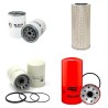 ZAMBONI 440/520 Filter Service Kit w/FORD  Eng.