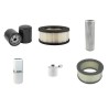 ZASTAVA YUGO 513 Filter Service Kit      YR  83-