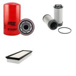ZAUGG ROLBA 3000 Filter Service Kit