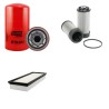 ZAUGG ROLBA 3000 Filter Service Kit