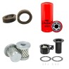 ZENOAH BC 2200 Filter Service Kit
