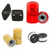 ZENOAH BC 431 Filter Service Kit