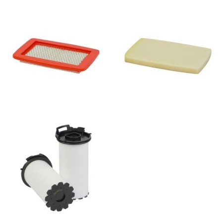 ZENOAH EB 7000 Filter Service Kit w/ZENOAH  Eng.