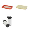 ZENOAH EB 7000 Filter Service Kit w/ZENOAH  Eng.
