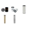 ZEPPELIN ZM 13 Filter Service Kit w/Deutz  Eng.