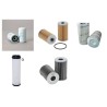 ZETOR 11441 FORTERRA Filter Service Kit
