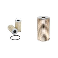 ZETOR 3545 Filter Service Kit