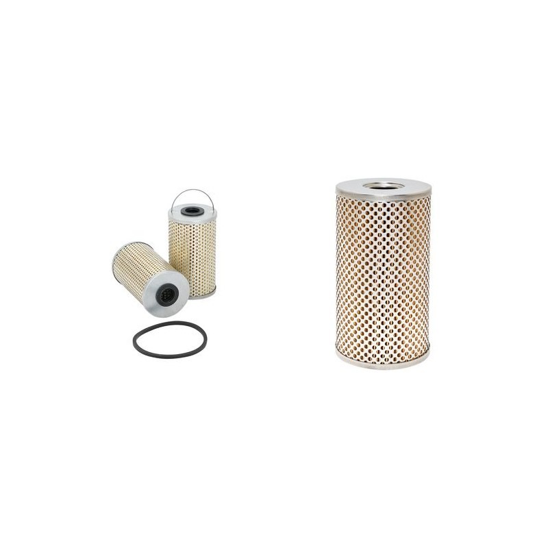 ZETOR 3545 Filter Service Kit