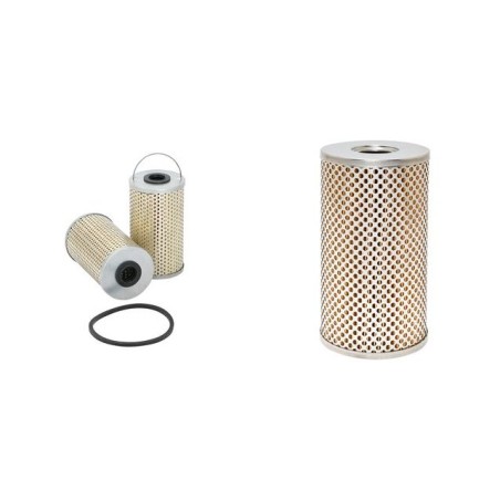 ZETOR 3545 Filter Service Kit