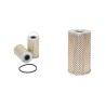 ZETOR 3545 Filter Service Kit
