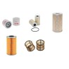 ZETOR 7045 Filter Service Kit