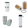 ZETOR 10520 Filter Service Kit
