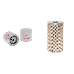 ZETOR 11245 Filter Service Kit