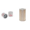 ZETOR 11245 Filter Service Kit
