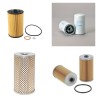 ZETOR UR I Filter Service Kit