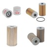 ZETOR UR II Filter Service Kit