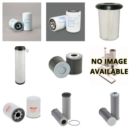 ZETTELMEYER D 3000 Filter Service Kit w/Deutz F10L413F Eng.   YR  1982