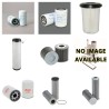 ZETTELMEYER D 3000 Filter Service Kit w/Deutz F10L413F Eng.   YR  1982