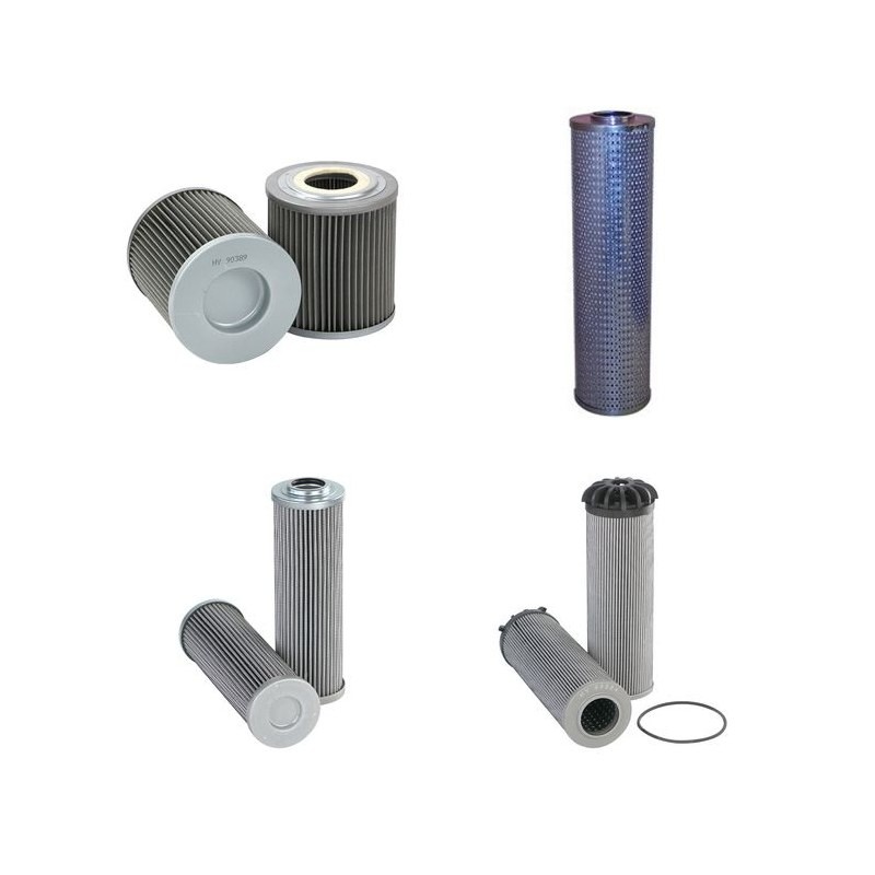 ZETTELMEYER ZL 110 Filter Service Kit