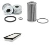 ZF HSW 630 V Filter Service Kit