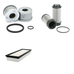 ZF HSW 800 A-2 Filter Service Kit