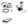 ZF HSW 800 A-2 Filter Service Kit