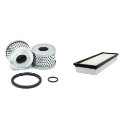 ZF HSW 800 V1 Filter Service Kit