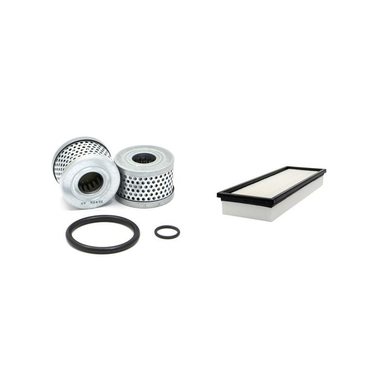 ZF HSW 800 V1 Filter Service Kit