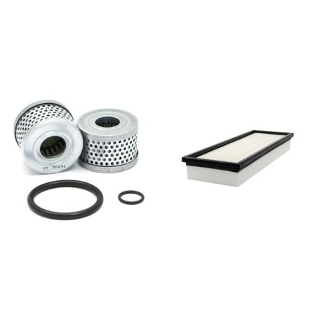 ZF HSW 800 V1 Filter Service Kit