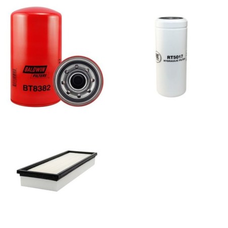 ZF IRM 280 A Filter Service Kit