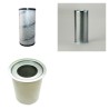 ABAC FORMULA 56 Filter Service Kit