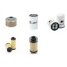 ABAC GENESIS 1010 Filter Service Kit