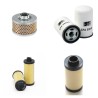 ABAC GENESIS 1015 Filter Service Kit