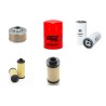 ABAC GENESIS 1510 Filter Service Kit