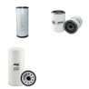 ABAC MODULAIR 25 -30 Compressor Filter Service Kit