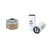 ABAC VT15 CMP Compressor Filter Service Kit